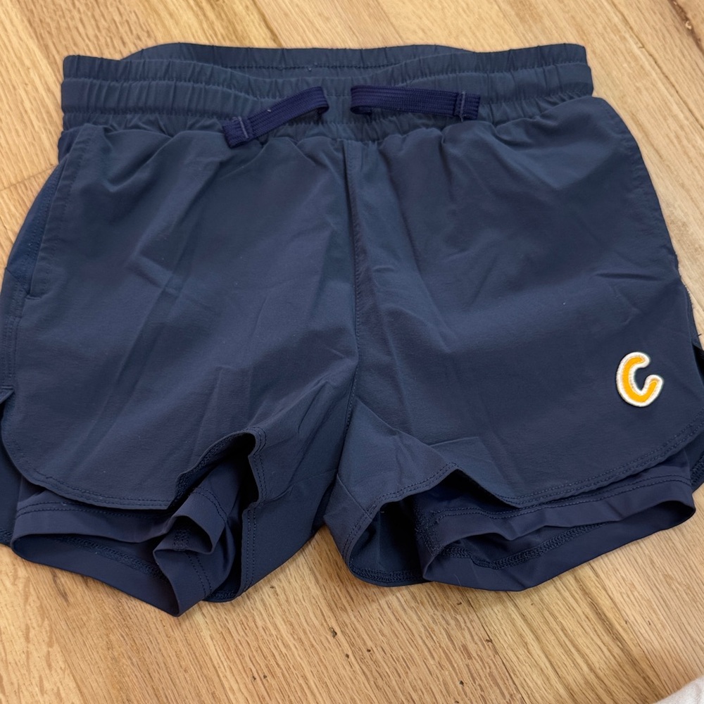 Cadets Cardio Shorts